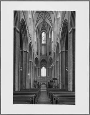 St. Nicolai, Lüneburg