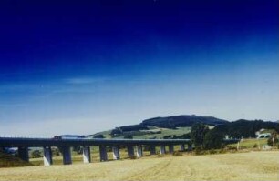 Talbrücke Wennemen