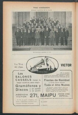 Colegio Nacional de La Plata