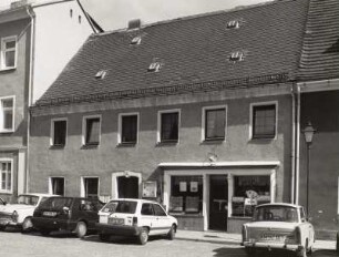 Laden, Königsbrück