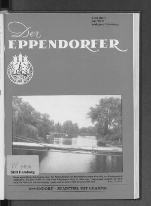 Ausgabe 7 Juli 1988