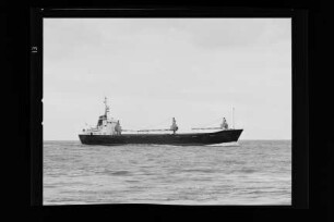 Astarte (1964), Frachtschiff, Dampfschifffahrts-Gesellschaft „Neptun“, Bremen, Bau-Nr. 13361