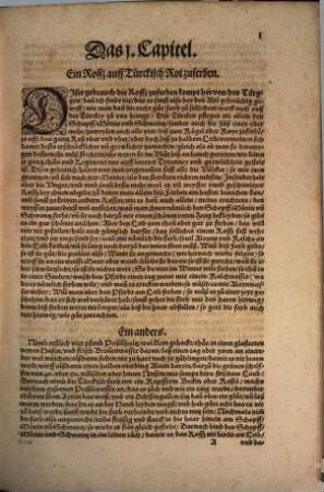 Hippiatria : Ein vast Schönnes vnd Nutzliches Buech von der Roßartzney, so auß vilen Kunstbüchern von allerley fremde[n] vnd Teutscher Sprach, zu dem auch von vilen guetten vnnd erfarnen Hueffschmiden zuwegen vnd in ein gewisse Ordnung vnd Rubricen gebracht worden