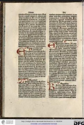 Capitulum xxix