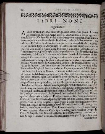 Libri noni