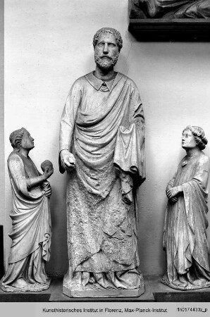Stephanus (Abguss)
