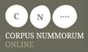 BBAW, Corpus Nummorum