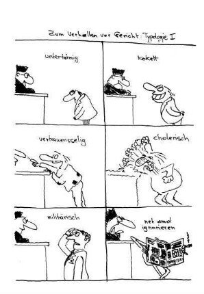 76a, Cartoon