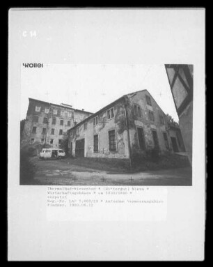 Rittergut Wiesa —