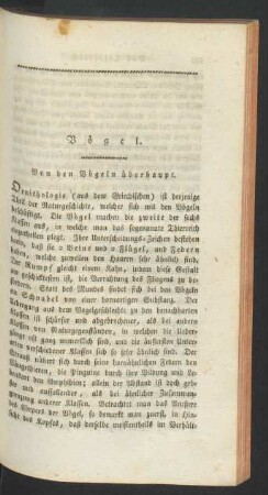 Voegel.
