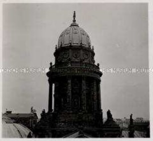 Berlin, Deutscher Dom