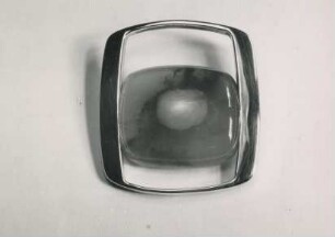 Brosche von Otto und Sophia Schamschula.