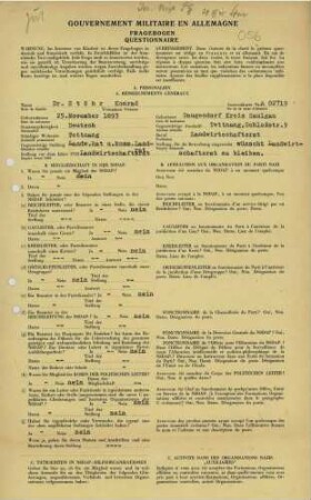 Stöhr, Konrad, Dr.