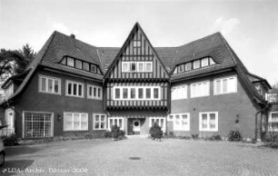 Haus Freudenberg; Berlin, Steglitz-Zehlendorf