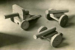 Holzspielzeug