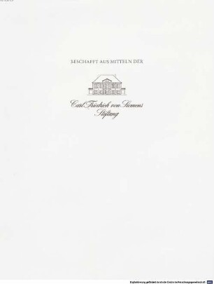 Etudes pour piano à deux mains : classification progressive et méthodique, 5e Livre. Op. 29