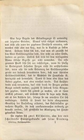 Zur Versöhnungslehre : eine dogmatische Untersuchung