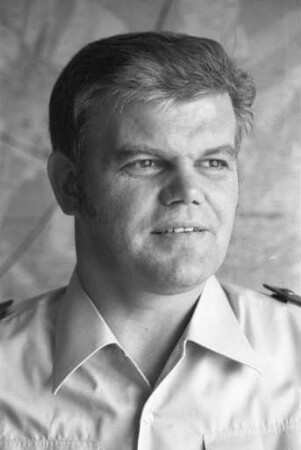 BNN-Interview mit Polizeihauptkommissar Franz Penzinger