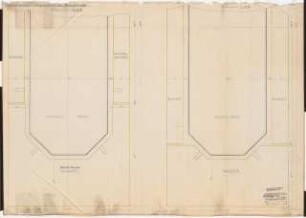 Reichsluftfahrtministerium, Berlin: Durchfahrt L1 (Pfeiler): Details 1:1