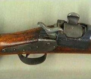 Karabiner M 1873/77, System Werndl/Holub, Österreich