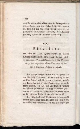 CCCI. [-] CCX.