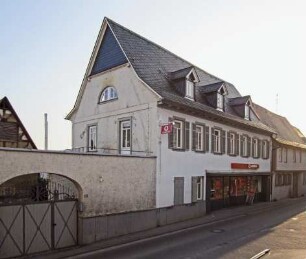 Oestrich-Winkel, Rheingaustraße 123