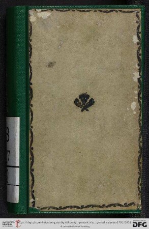 Königl. grosbritannischer historischer genealogischer Calender