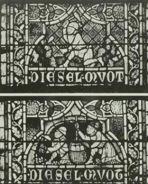 Tulenhauptfenster