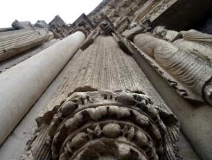 Chartres: Kathedrale Notre-Dame