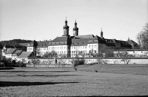 St. Peter: Gesamtansicht von Südost
