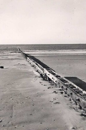 Wandelbahn Borkum/Nordsee