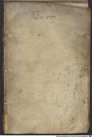 Ethica ex Aristotele et aliis repetita