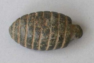 Tierfigur aus Stein