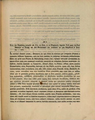 Codex diplomaticus Prussicus : Urkundensammlung zur ältern Geschichte Preussens aus dem Königl. Geheimen Archiv zu Königsberg, nebst Regesten, 5