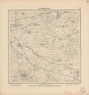 1926 (alte Nr.: 573) Gr. Kummerfeld