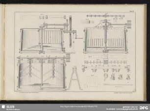 Taf. XII. [Fig. 1 - 17]