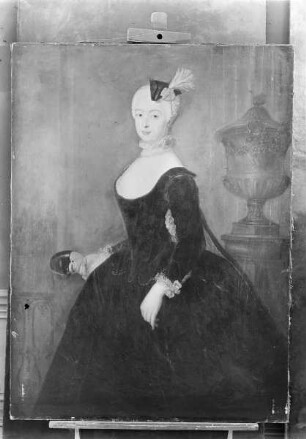 Friederike Luise von Ansbach, Prinzessin von Preußen