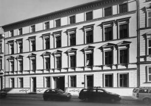 Frankfurt (Oder), Gubener Straße 30