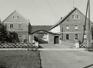 Bauernhof, Dubring