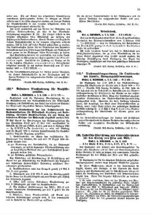 Arbeitsbuch : [Amtliche Erlasse] ; [Amtlicher Teil]