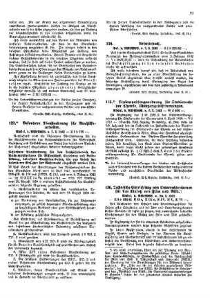 Arbeitsbuch : [Amtliche Erlasse] ; [Amtlicher Teil]