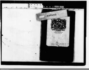 Planung eines Marschs des Westerwäldischen Regiments aus der Garnison in Koblenz zur Reichsarmee an den Oberrhein