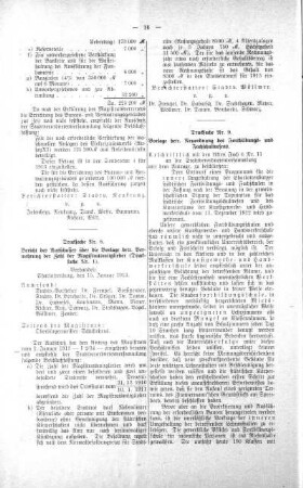 No. 2 (3-22) (7,8,9), 22. Januar 1913