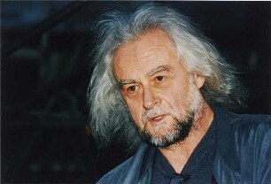 Ulrich Plenzdorf