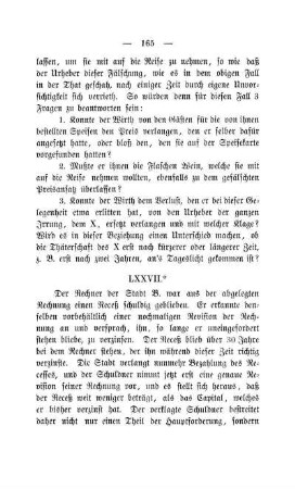 LXXVII.