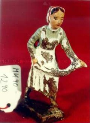 Rot-Kreuz-Schwester