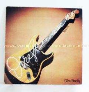 Dire Straits