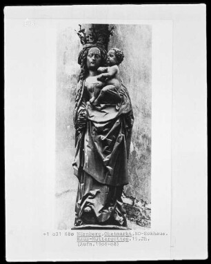 Muttergottes