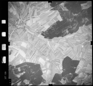Luftbild: Film 61 Bildnr. 88