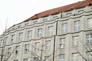 Dresden: Stadthaus Theaterstraße